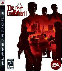 The Godfather II - Playstation 3 | Galactic Gamez