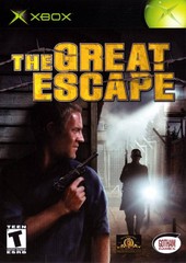 Great Escape - Xbox | Galactic Gamez