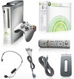Xbox 360 Console Premium 60GB - Xbox 360 | Galactic Gamez