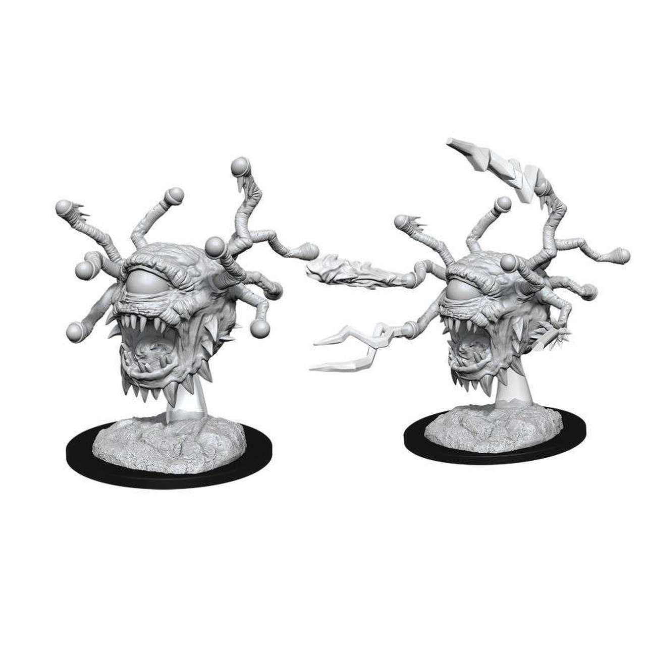 D&D: Nolzur's Marvelous Miniatures BEHOLDER ZOMBIE | Galactic Gamez