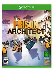 Prison Architect - Xbox One | Galactic Gamez