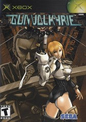 Gunvalkyrie - Xbox | Galactic Gamez