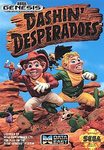 Dashin' Desperadoes | Galactic Gamez