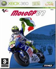 Moto GP 07 - Xbox 360 | Galactic Gamez