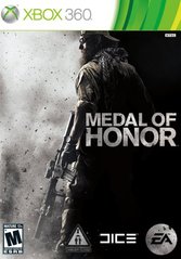 Medal of Honor - Xbox 360 | Galactic Gamez