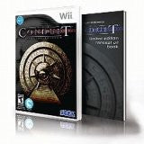The Conduit Special Edition - Wii | Galactic Gamez
