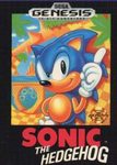 Sonic the Hedgehog | Galactic Gamez
