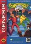 Battletoads and Double Dragon The Ultimate Team | Galactic Gamez