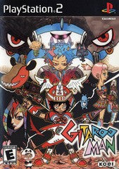 Gitaroo Man - Playstation 2 | Galactic Gamez