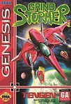 Grind Stormer | Galactic Gamez