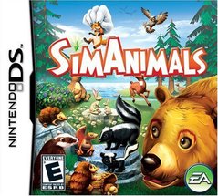Sim Animals - Nintendo DS | Galactic Gamez