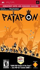 Patapon - PSP | Galactic Gamez