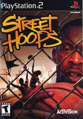 Street Hoops - Playstation 2 | Galactic Gamez