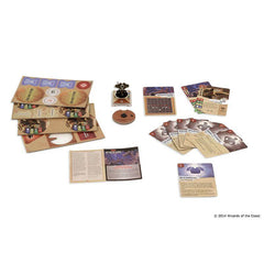 Dungeons & Dragons - Attack Wing Wave 1 Dwarven Ballista Expansion Pack | Galactic Gamez
