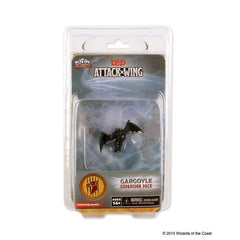 Dungeons & Dragons - Attack Wing Wave 4 Gargoyle Expansion Pack | Galactic Gamez