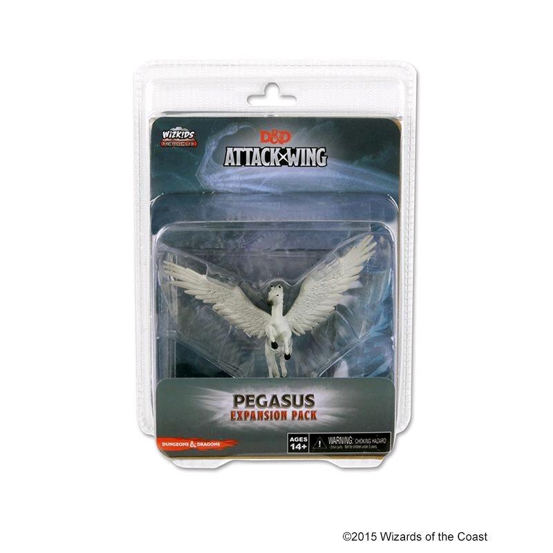 Dungeons & Dragons - Attack Wing Wave 7 Pegasus Expansion Pack | Galactic Gamez