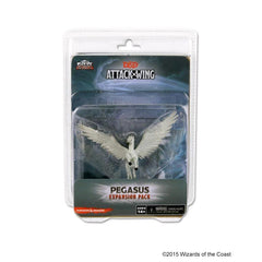 Dungeons & Dragons - Attack Wing Wave 7 Pegasus Expansion Pack | Galactic Gamez