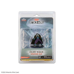 Dungeons & Dragons - Attack Wing Wave 10 Ogre Mage Expansion Pack | Galactic Gamez