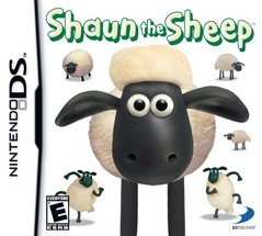 Shaun the Sheep - Nintendo DS | Galactic Gamez