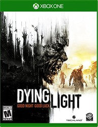 Dying Light - Xbox One | Galactic Gamez