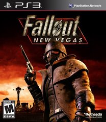 Fallout: New Vegas - Playstation 3 | Galactic Gamez