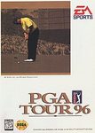 PGA Tour 96 | Galactic Gamez