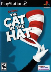 The Cat in the Hat - Playstation 2 | Galactic Gamez