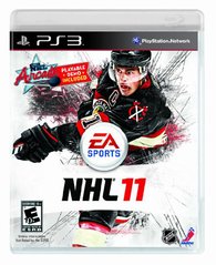 NHL 11 - Playstation 3 | Galactic Gamez