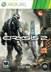Crysis 2 - Xbox 360 | Galactic Gamez