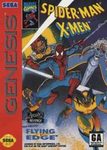 Spiderman X-Men Arcade's Revenge | Galactic Gamez