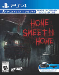 Home Sweet Home - Playstation 4 | Galactic Gamez