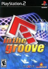 In the Groove - Playstation 2 | Galactic Gamez
