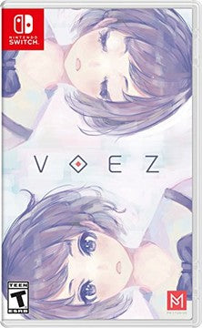 VOEZ - Nintendo Switch | Galactic Gamez