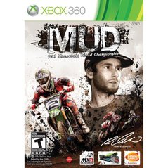 MUD: FIM Motocross World Championship - Xbox 360 | Galactic Gamez
