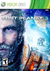 Lost Planet 3 - Xbox 360 | Galactic Gamez