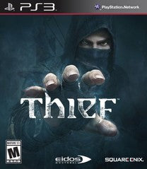 Thief - Playstation 3 | Galactic Gamez
