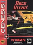 Race Drivin | Galactic Gamez