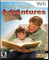 Story Hour Adventures - Wii | Galactic Gamez