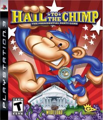 Hail to the Chimp - Playstation 3 | Galactic Gamez