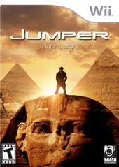 Jumper - Wii | Galactic Gamez
