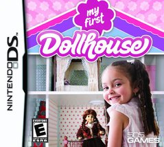 My First Dollhouse - Nintendo DS | Galactic Gamez