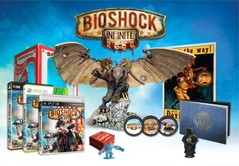 Bioshock Infinite: Ultimate Songbird Edition - Playstation 3 | Galactic Gamez