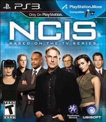 NCIS - Playstation 3 | Galactic Gamez