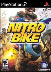Nitrobike - Playstation 2 | Galactic Gamez