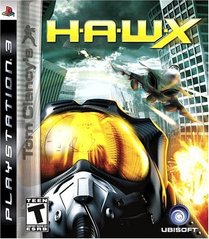 HAWX - Playstation 3 | Galactic Gamez