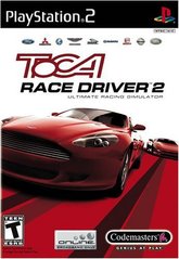 Toca Race Driver 2 - Playstation 2 | Galactic Gamez