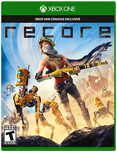 ReCore - Xbox One | Galactic Gamez
