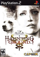 Haunting Ground - Playstation 2 | Galactic Gamez