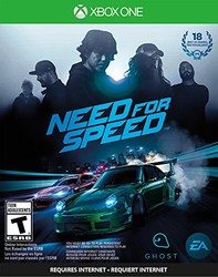 Need for Speed Deluxe Edition - Xbox One | Galactic Gamez