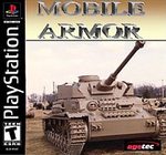 Mobile Armor - Playstation | Galactic Gamez